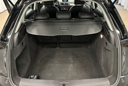 musta Audi Q3 2017 kuva 25.