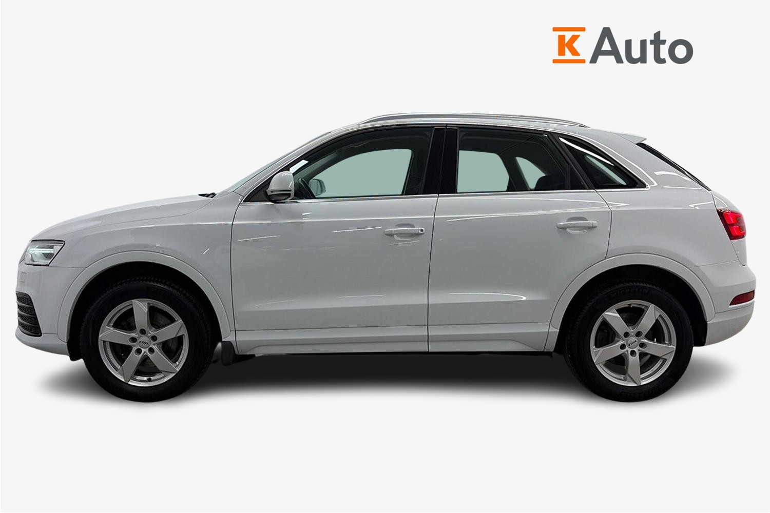 Audi Q3 2017, kuva 5/27