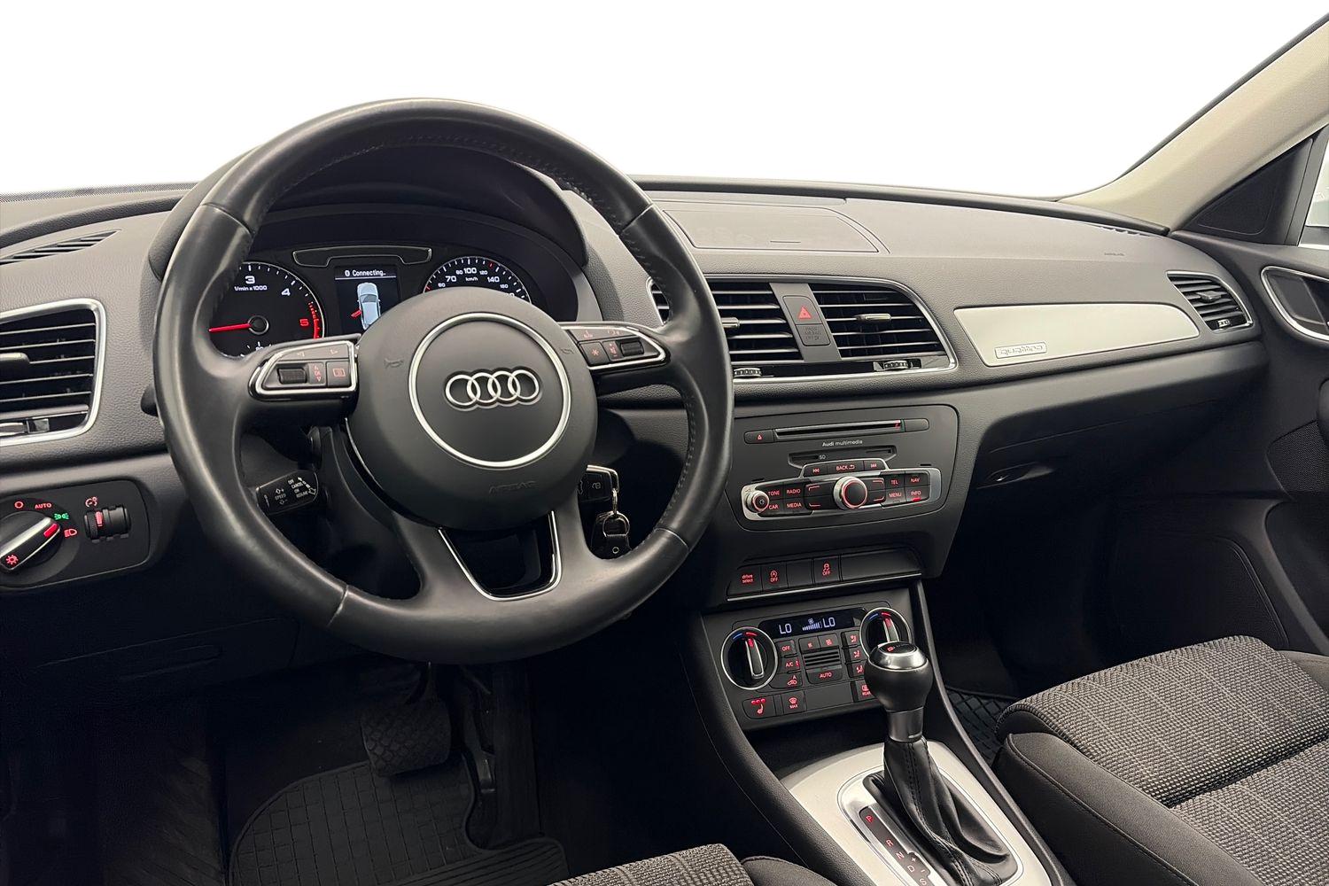 Audi Q3 2017, kuva 6/27