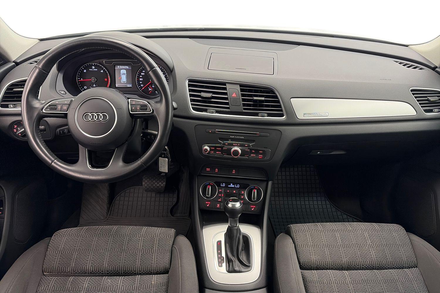 Audi Q3 2017, kuva 7/27