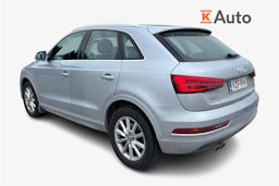 hopea Audi Q3 2017 kuva 2.