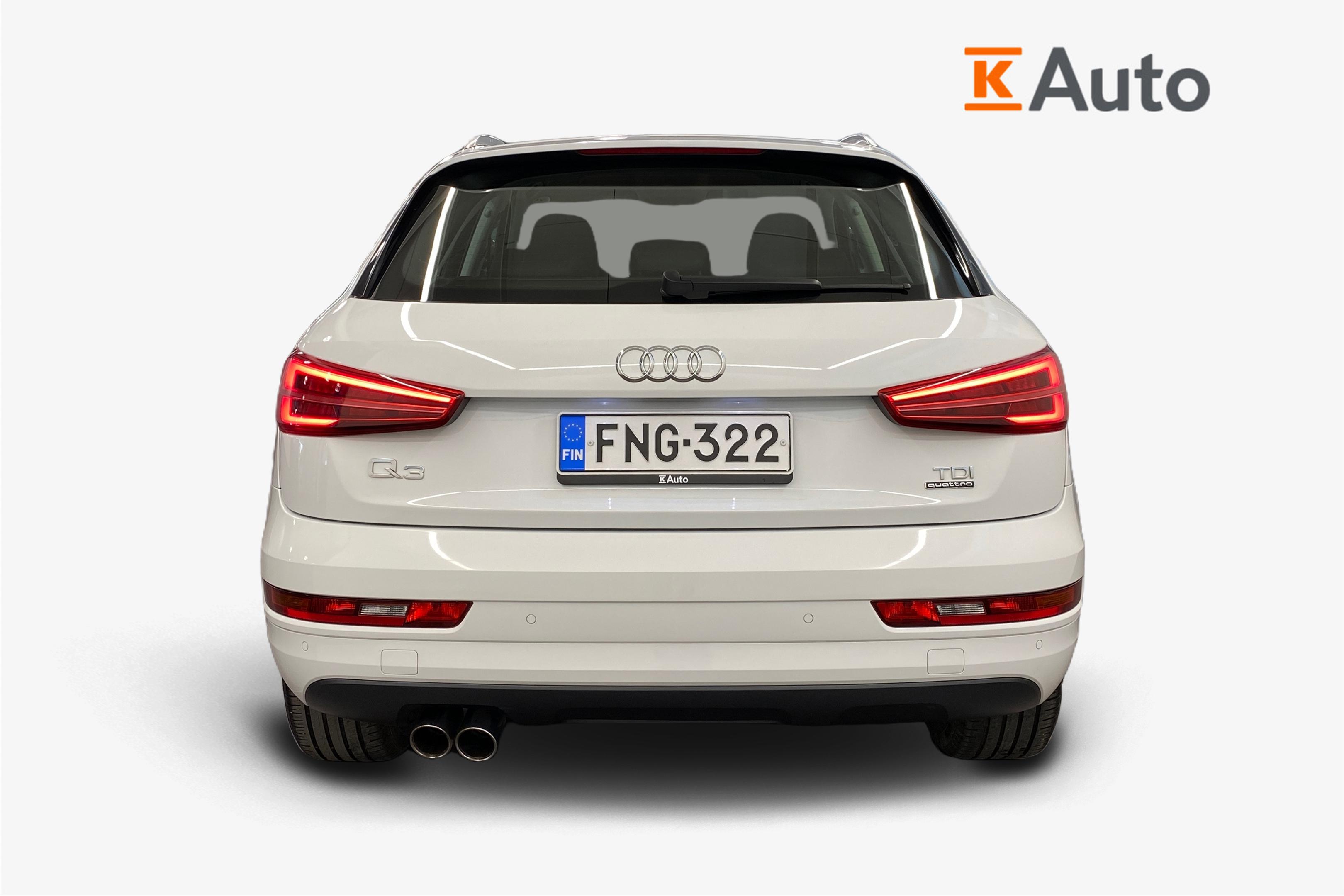 Audi Q3 2018, kuva 3/23