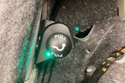 valkoinen Audi Q3 2018 kuva 25.