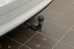 valkoinen Audi Q3 2018 kuva 26.