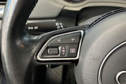 sininen Audi Q3 2018 kuva 25.