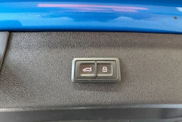 Sininen Audi Q3 2018 kuva 23.