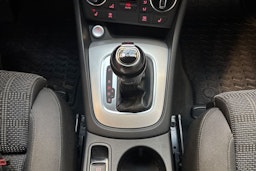 valkoinen Audi Q3 2018 kuva 23.