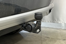 Harmaa Audi Q3 2019 kuva 32.