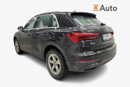 musta Audi Q3 2019 kuva 2.