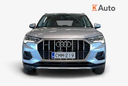 met. hopea Audi Q3 2019 kuva 4.