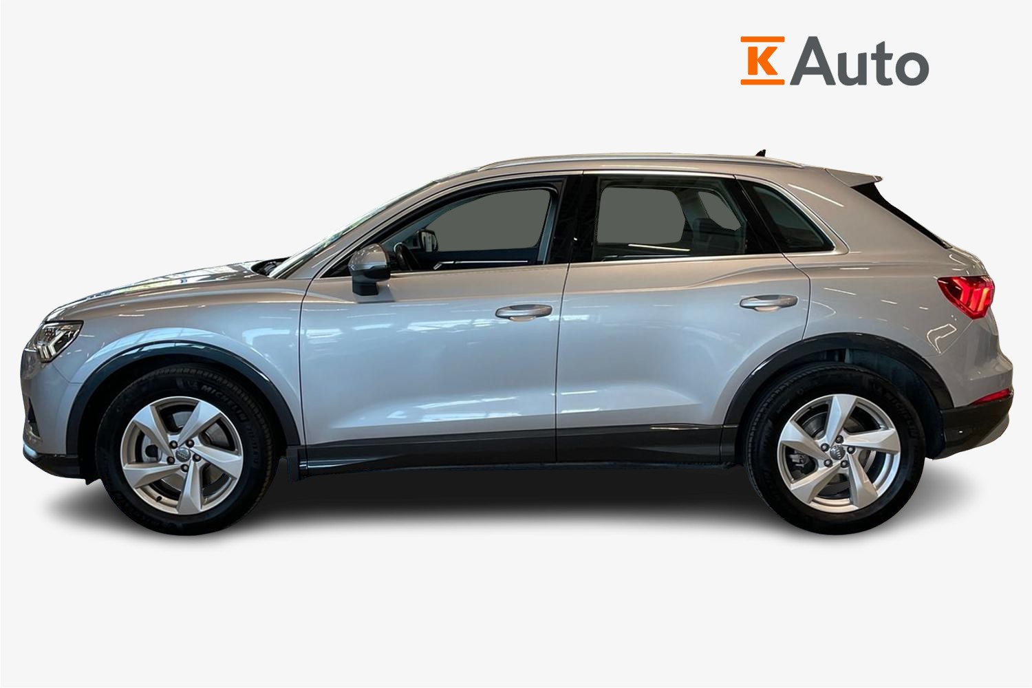 Audi Q3 2019, kuva 5/32