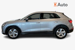 met. hopea Audi Q3 2019 kuva 5.