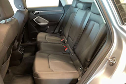 met. hopea Audi Q3 2019 kuva 8.