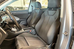met. hopea Audi Q3 2019 kuva 11.