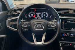 met. hopea Audi Q3 2019 kuva 12.