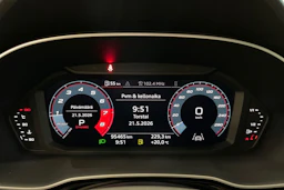 met. hopea Audi Q3 2019 kuva 13.