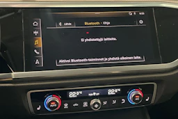 met. hopea Audi Q3 2019 kuva 18.