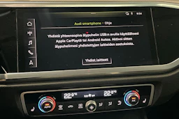 met. hopea Audi Q3 2019 kuva 19.