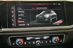 met. hopea Audi Q3 2019 kuva 20.