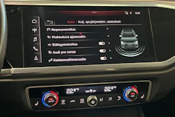 met. hopea Audi Q3 2019 kuva 22.