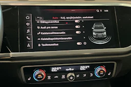 met. hopea Audi Q3 2019 kuva 23.