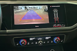 met. hopea Audi Q3 2019 kuva 24.