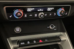 met. hopea Audi Q3 2019 kuva 25.