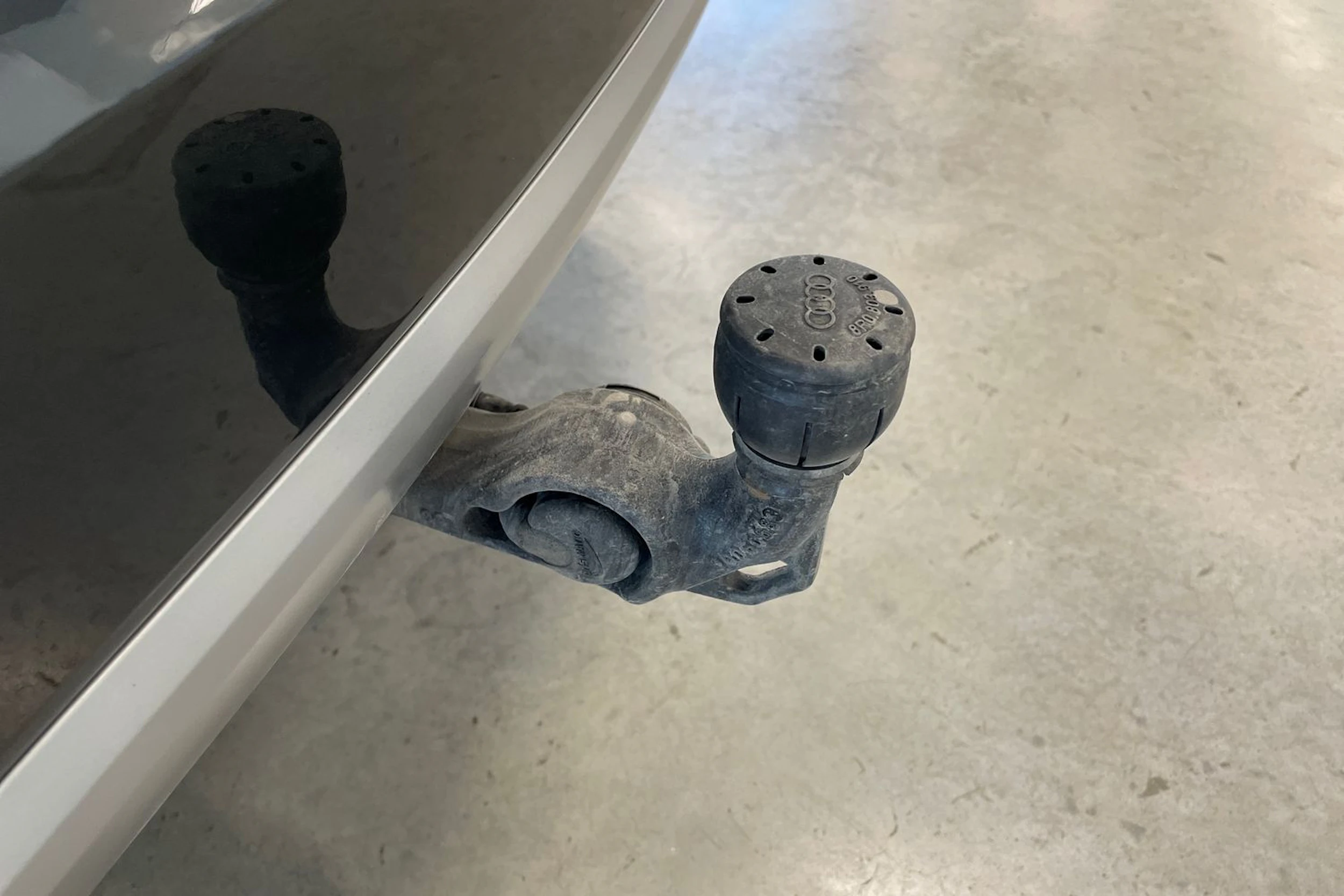 met. hopea Audi Q3 2019 kuva 31.