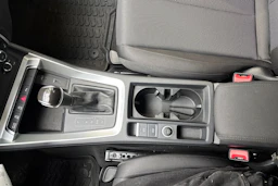 musta Audi Q3 2019 kuva 23.