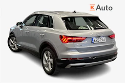 hopea Audi Q3 2019 kuva 2.
