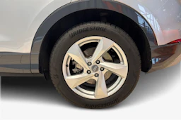 hopea Audi Q3 2019 kuva 9.
