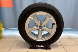 hopea Audi Q3 2019 kuva 11.