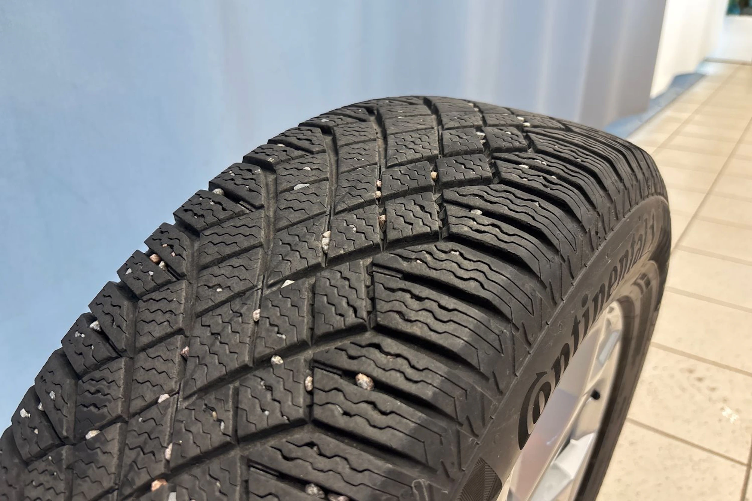 hopea Audi Q3 2019 kuva 12.