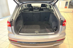 hopea Audi Q3 2019 kuva 13.