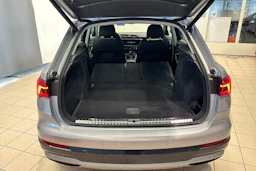 hopea Audi Q3 2019 kuva 14.