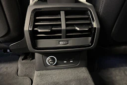 hopea Audi Q3 2019 kuva 16.