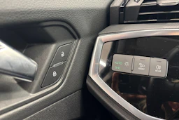 hopea Audi Q3 2019 kuva 21.