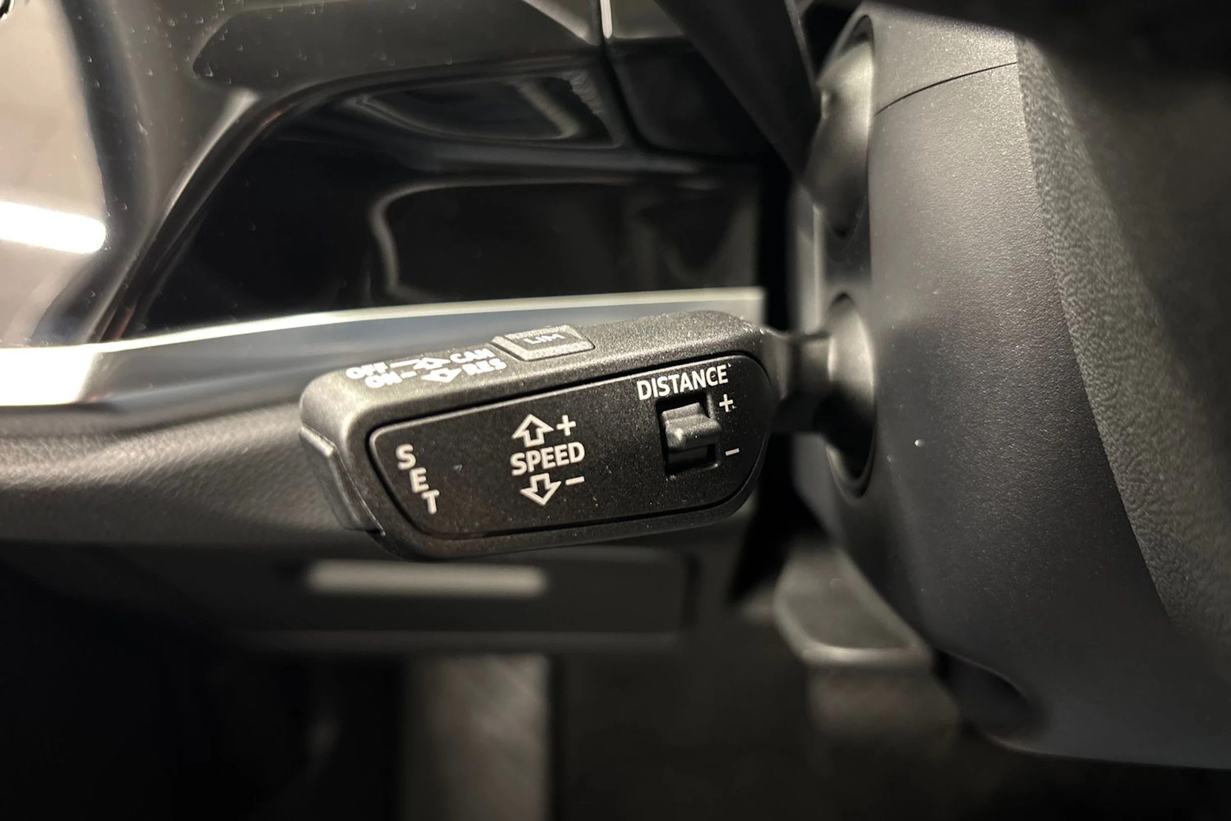 hopea Audi Q3 2019 kuva 22.