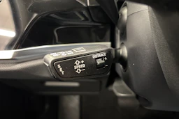 hopea Audi Q3 2019 kuva 22.