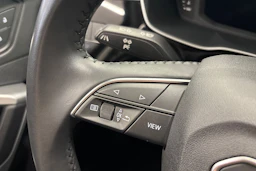hopea Audi Q3 2019 kuva 23.