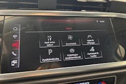 hopea Audi Q3 2019 kuva 30.