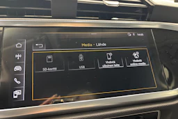hopea Audi Q3 2019 kuva 31.