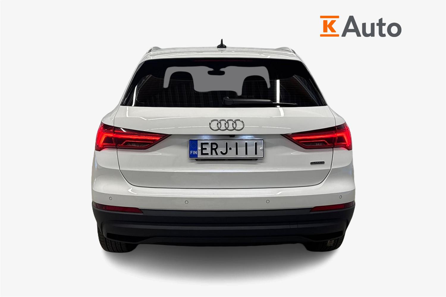Audi Q3 2019, kuva 3/24