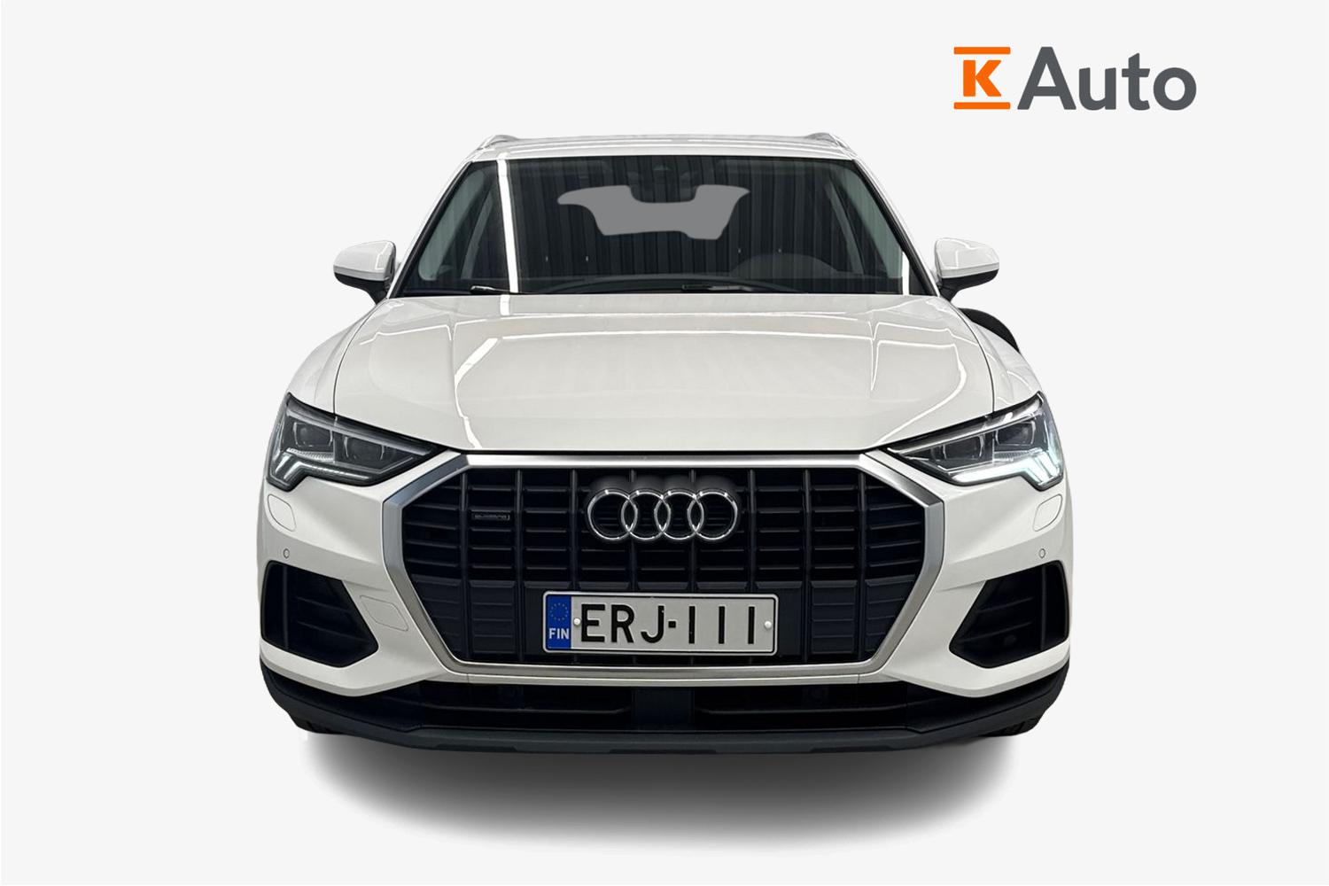 Audi Q3 2019, kuva 4/24