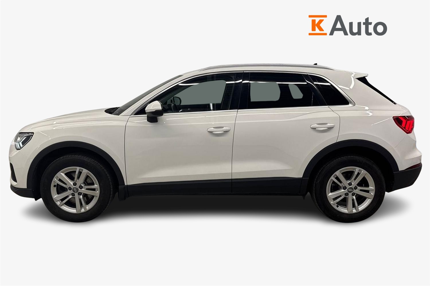 Audi Q3 2019, kuva 5/24