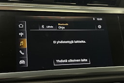 valkoinen Audi Q3 2019 kuva 24.