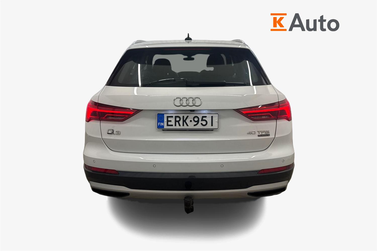 Audi Q3 2019, kuva 3/23