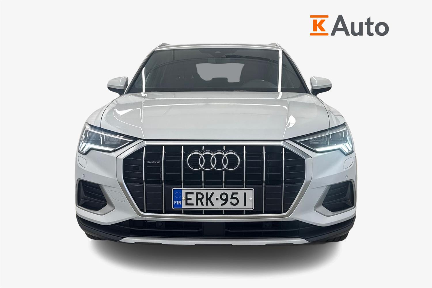 Audi Q3 2019, kuva 4/23