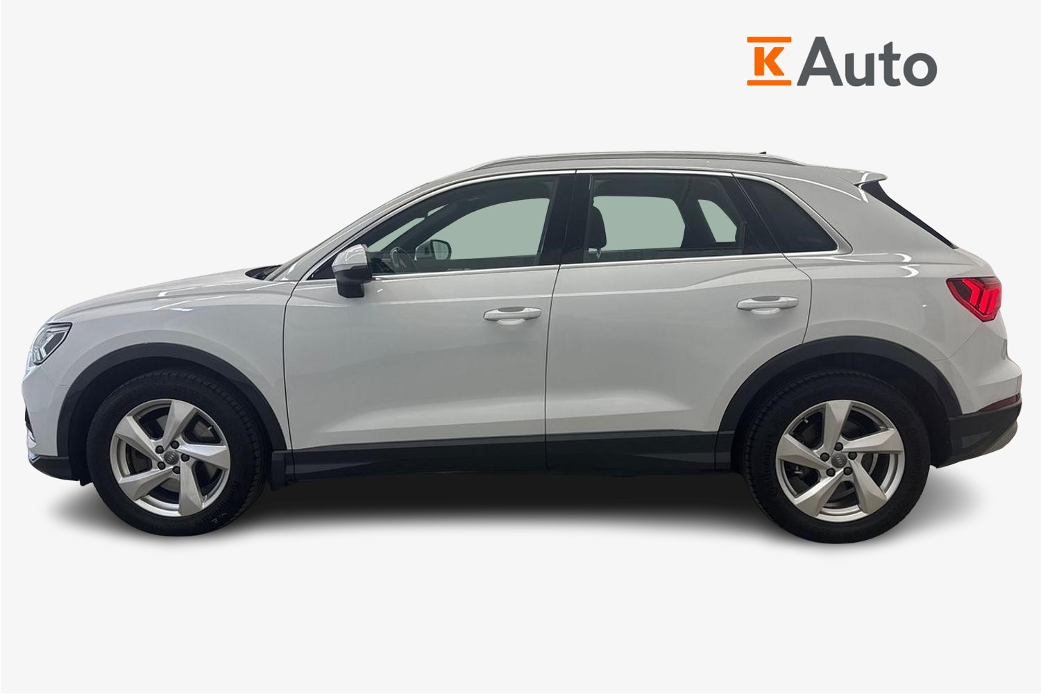 Audi Q3 2019, kuva 5/23