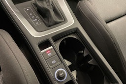 Sininen Audi Q3 2019 kuva 16.